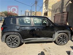 جيب رينيجيد